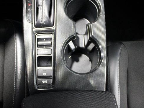 Certified 2024 Honda Civic Sport image 29