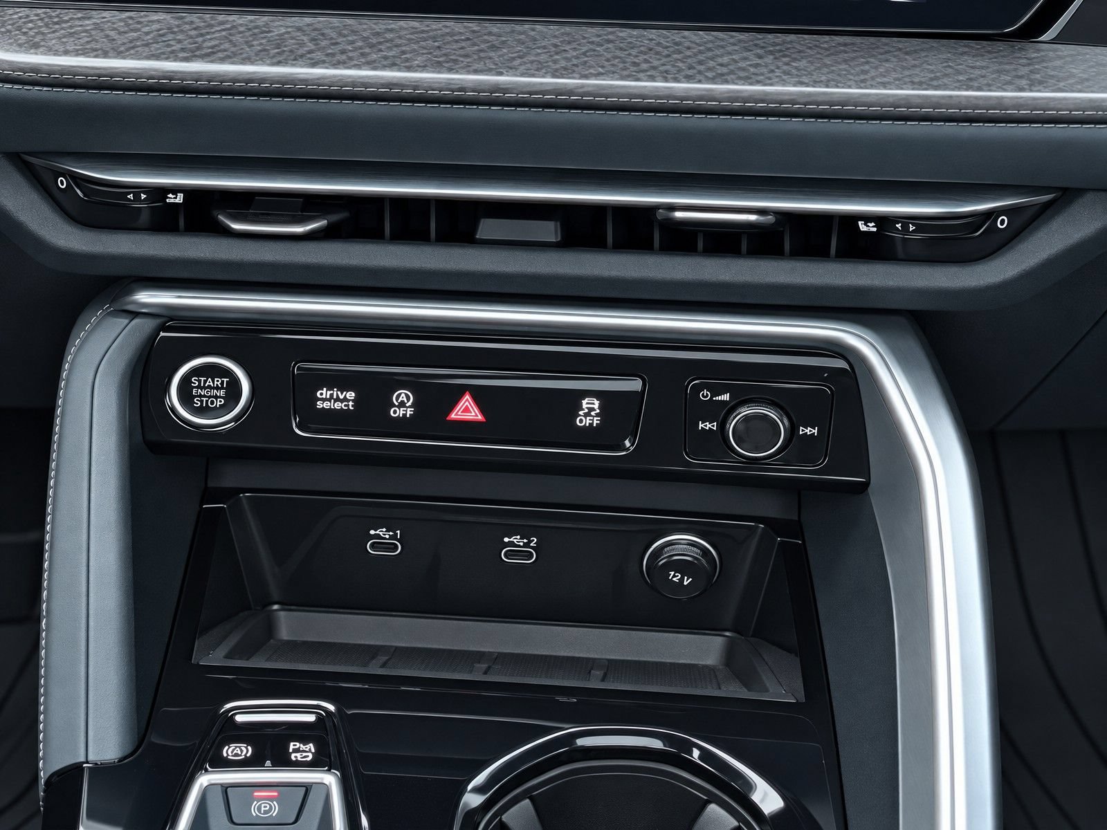 Certified 2025 Audi Q5 Prestige AWD/4WD image 15