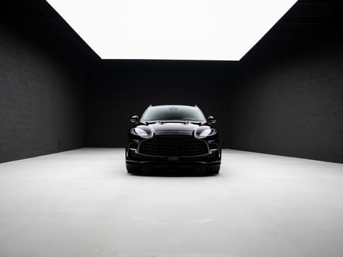 Used 2023 Aston Martin DBX 707 AWD/4WD image 88