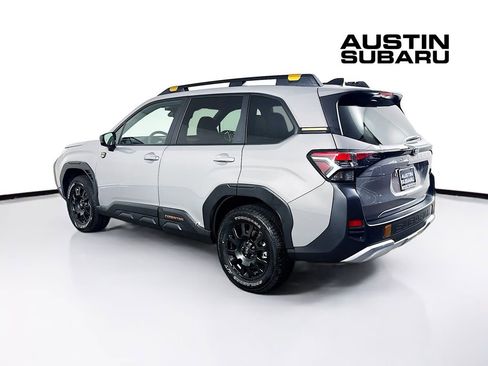 Used 2026 Subaru Forester Wilderness AWD/4WD image 5