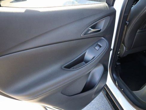 New 2026 Buick Encore GX Sport Touring w/ Comfort Package image 10