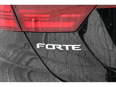 Used 2024 Kia Forte GT-Line w/ GT-Line Premium Package image 51