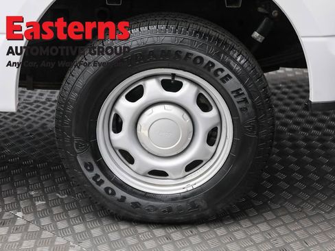 Used 2019 Ford F150 XL w/ Equipment Group 101A Mid image 8