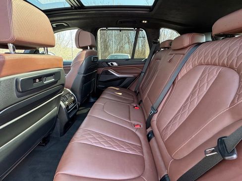 Used 2023 BMW X5 xDrive45e w/ Executive Package image 23