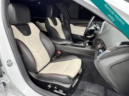 Used 2025 Cadillac CT5 Sport w/ Sun And Sound Package RWD image 8