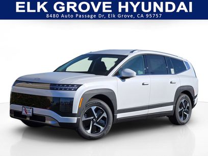 New 2026 Hyundai Ioniq 9 SE