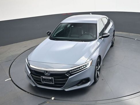 Used 2022 Honda Accord Sport image 20