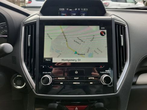 Certified 2023 Subaru Forester Limited image 13