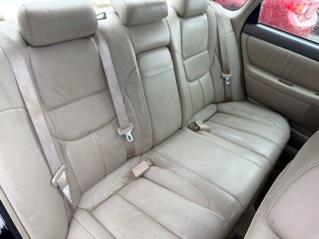 Used 2001 Toyota Avalon XL w/ Option Pkg 3 FWD image 23