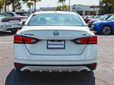 Used 2024 Nissan Altima 2.5 SV w/ SV Premium Package image 5