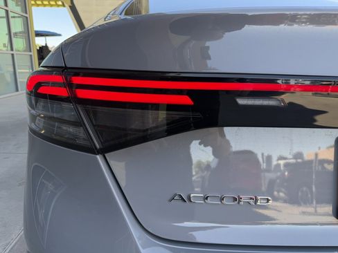 Used 2024 Honda Accord Touring image 14