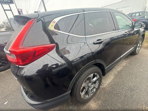 Used 2019 Honda CR-V EX image 8