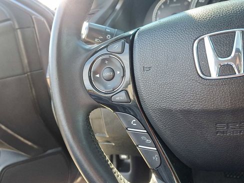 Used 2016 Honda Accord EX-L image 17