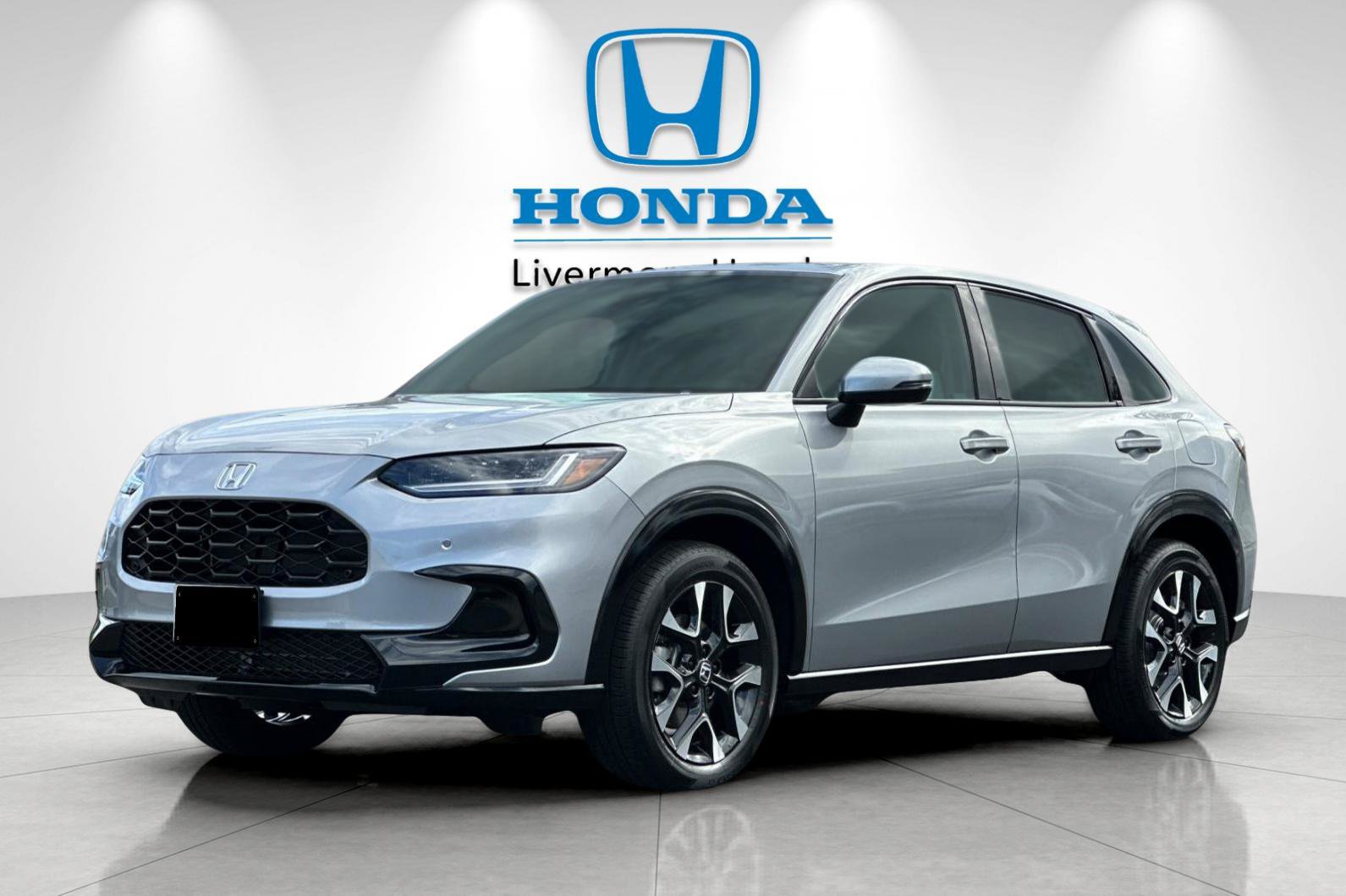New 2027 Honda HR-V EX-L image 2