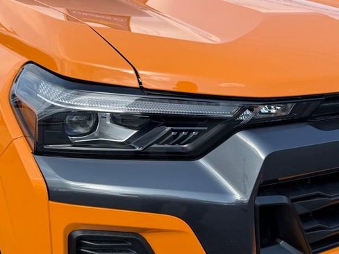 New 2026 Chevrolet Colorado LT AWD/4WD image 16