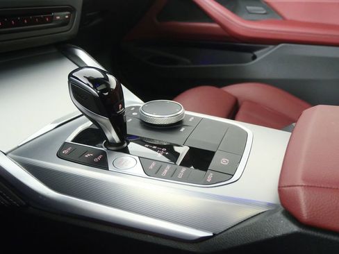 Certified 2022 BMW 430i Coupe w/ M Sport Package image 23