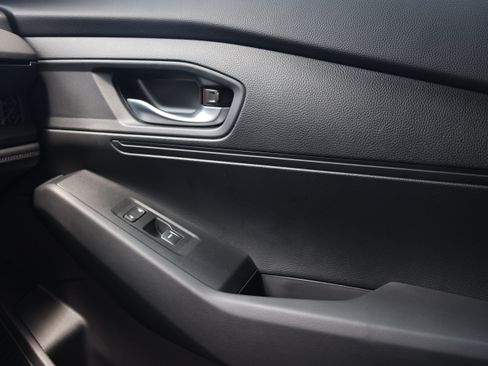 Used 2024 Honda Accord LX image 12