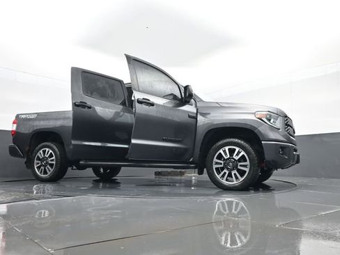 Used 2020 Toyota Tundra SR5 w/ TRD Sport Package image 30