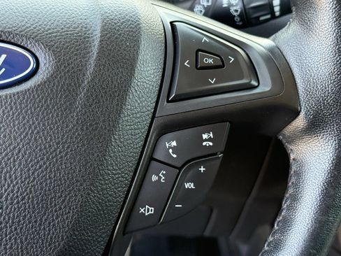 Used 2022 Ford Edge SEL AWD/4WD image 29