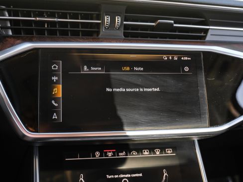 Used 2019 Audi A6 3.0T Prestige image 24