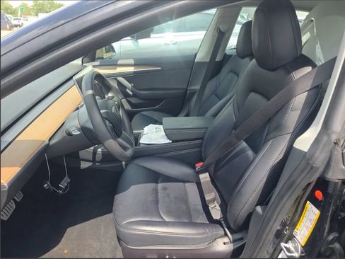 Used 2022 Tesla Model 3 Performance AWD/4WD image 4