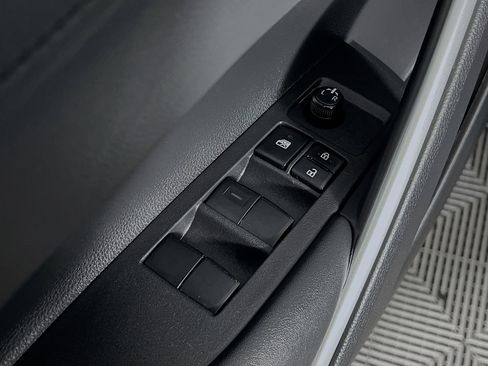 Used 2024 Toyota Corolla Cross AWD Hybrid image 18