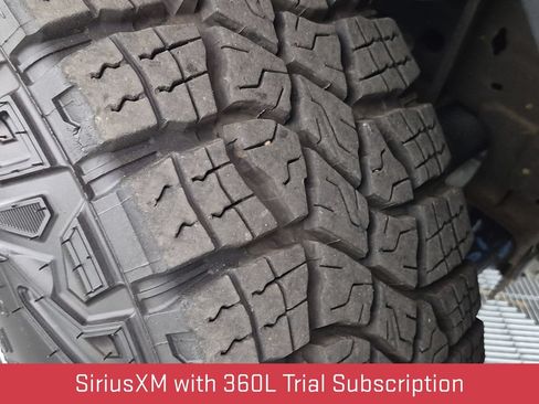 Used 2026 GMC Sierra 1500 AT4 AWD/4WD image 13