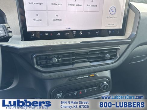 New 2026 Ford Bronco Sport Big Bend w/ Convenience Package AWD/4WD image 17