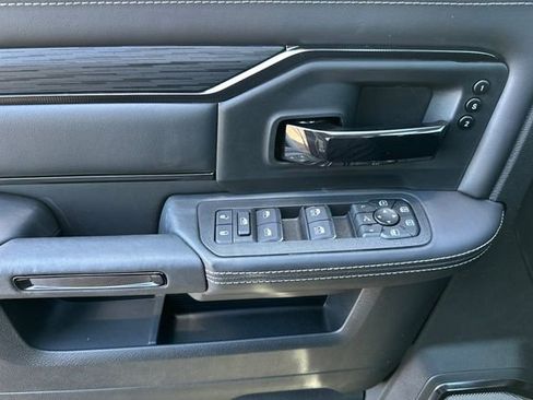 New 2026 RAM 2500 Rebel w/ Rebel Level 2 Equipment Group AWD/4WD image 13