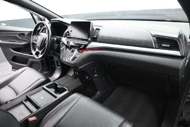 Certified 2025 Honda Odyssey Sport-L image 27