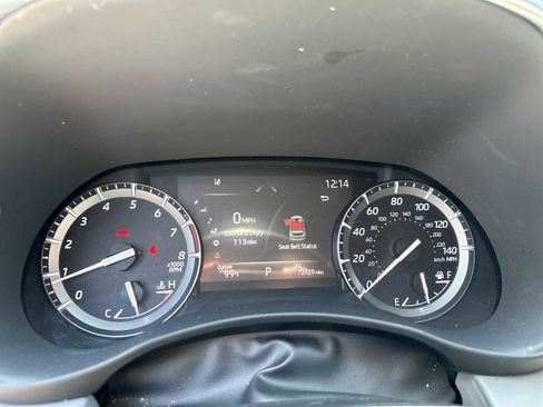 Used 2021 Toyota Highlander Limited FWD image 16