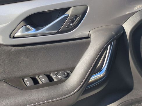 New 2026 Chevrolet Blazer LT w/ Convenience Package image 23