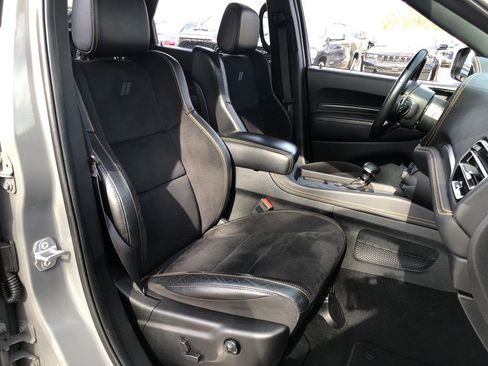Used 2022 Dodge Durango R/T w/ Quick Order Package 22F AWD/4WD image 25