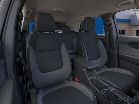 New 2026 Chevrolet TrailBlazer LT image 42