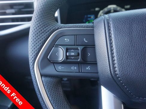 New 2026 Toyota Tundra Limited AWD/4WD image 4