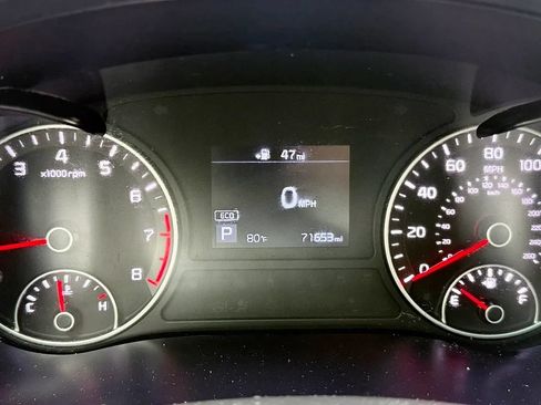 Used 2019 Kia Optima LX FWD image 15