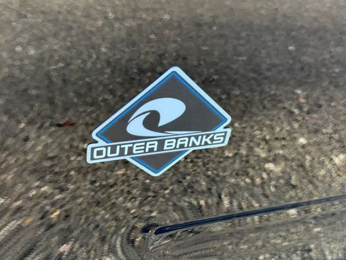 Used 2025 Ford Bronco Sport Outer Banks w/ Outer Banks Tech Package+ image 18