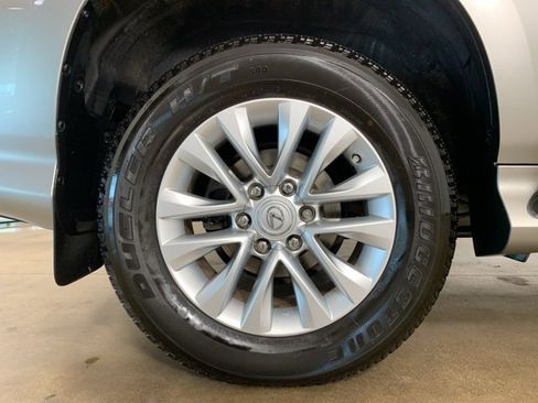 Used 2022 Lexus GX 460 Premium image 43