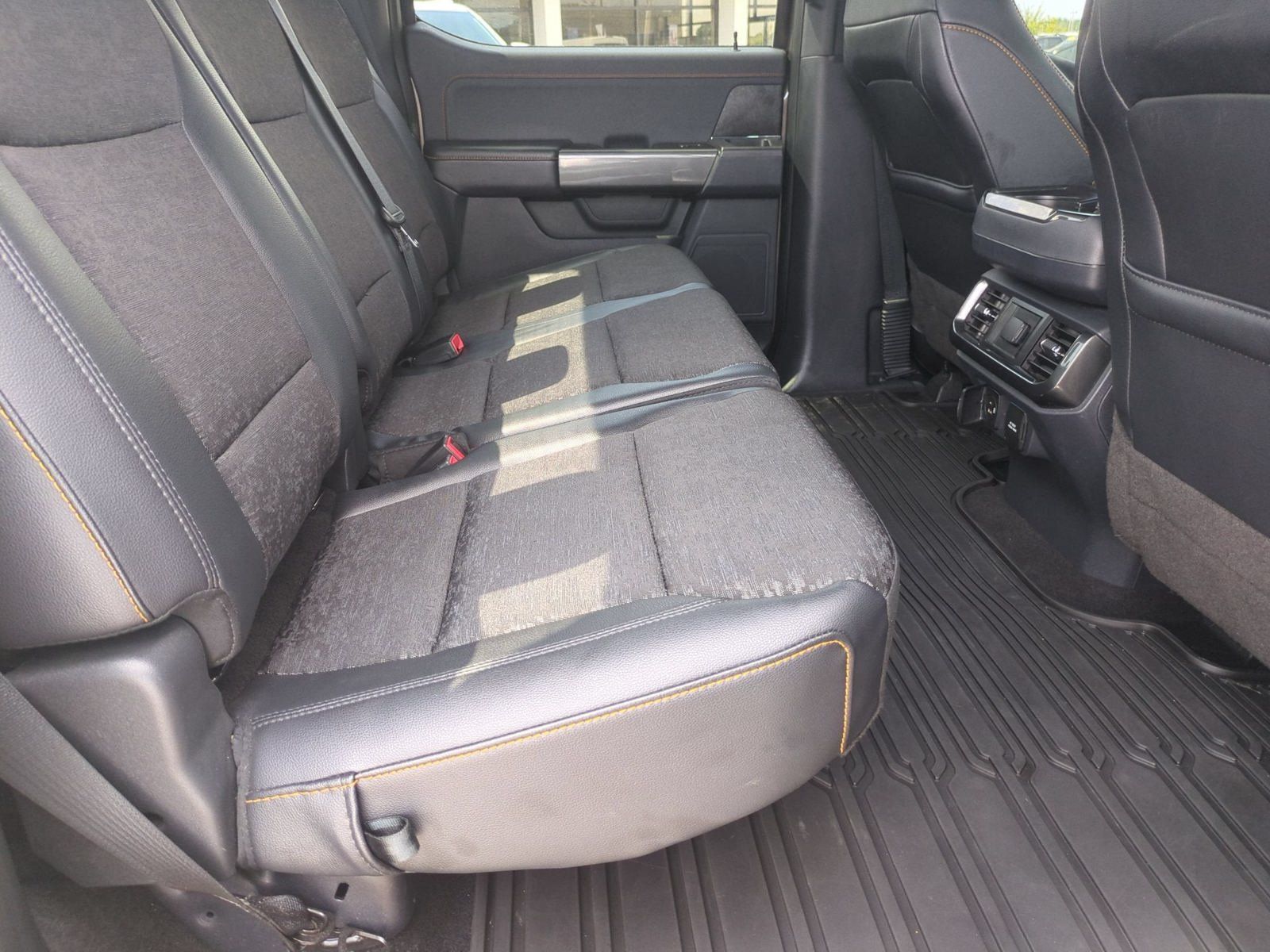 Used 2023 Ford F150 Tremor AWD/4WD image 23