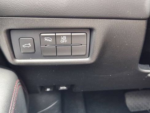 Used 2023 MAZDA CX-5 Carbon Edition AWD/4WD image 23