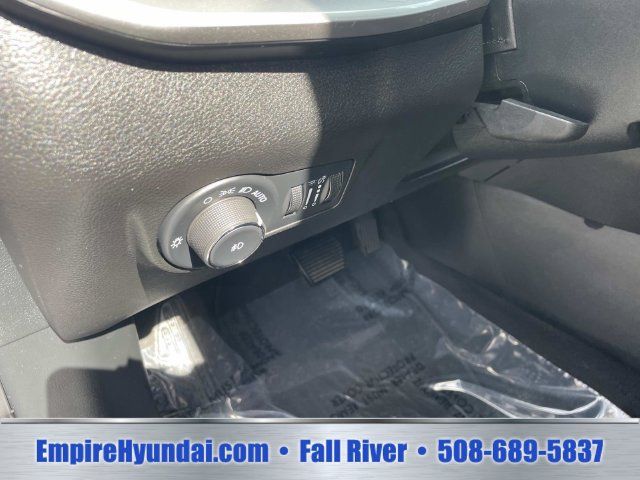 Used 2024 Jeep Compass Latitude AWD/4WD image 21