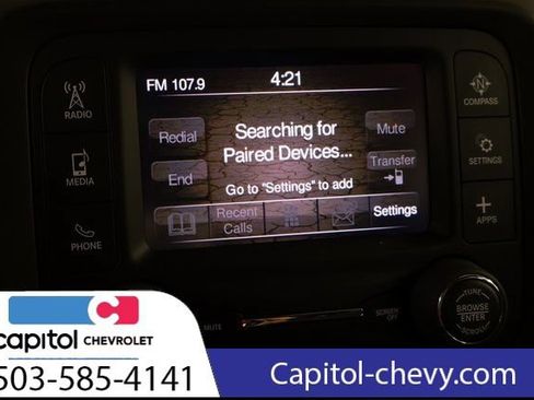 Used 2020 Jeep Renegade Sport FWD image 24