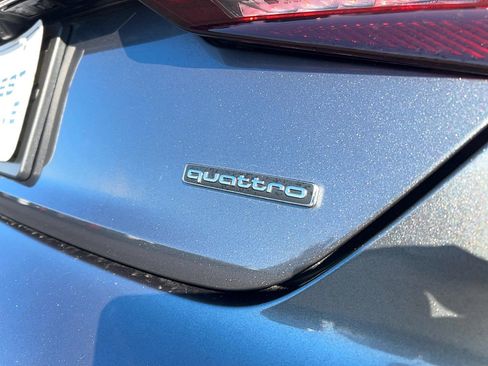 Used 2023 Audi A5 2.0T Premium w/ Convenience Package image 11