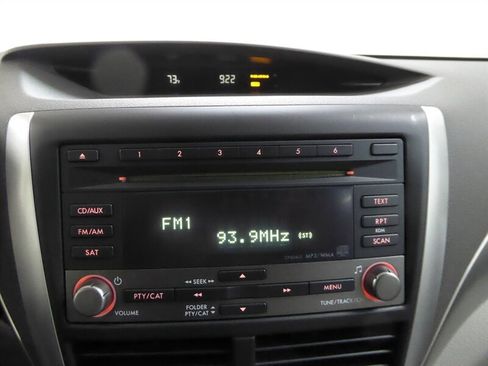 Used 2010 Subaru Forester 2.5X Premium w/ Popular Equipment Group 1A image 14