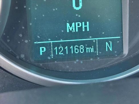 Used 2014 Chevrolet Cruze Eco image 11