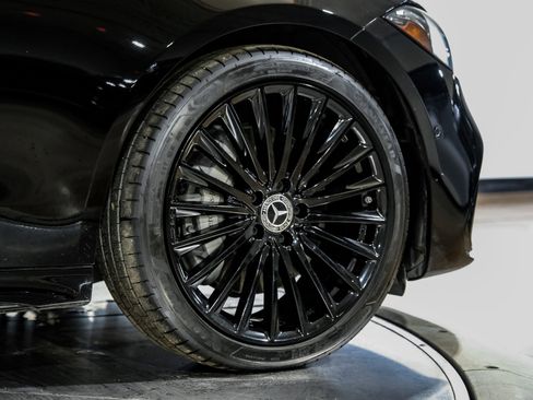Used 2024 Mercedes-Benz C 300 Sedan w/ AMG Line w/ Night Package image 66