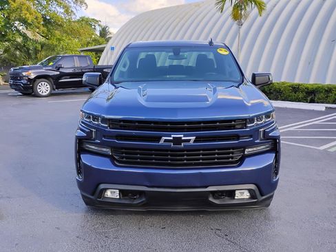 Used 2019 Chevrolet Silverado 1500 RST w/ All-Star Edition RWD image 63