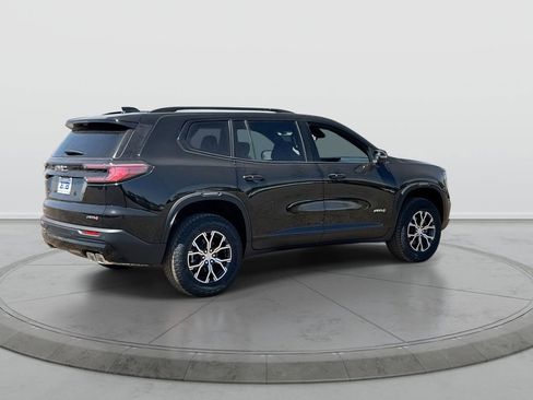 New 2026 GMC Acadia AT4 w/ Super Cruise Package AWD/4WD image 8
