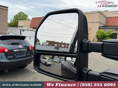 Used 2020 Ford F350 Lariat w/ Lariat Ultimate Package AWD/4WD image 36