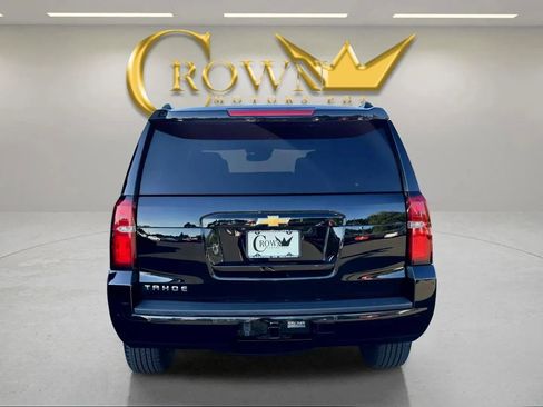 Used 2020 Chevrolet Tahoe LT image 8